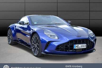 Aston Martin V8 Gebrauchtwagen