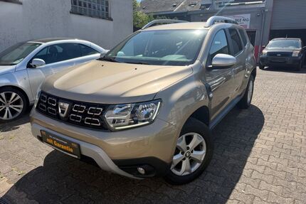 Dacia Duster Gebrauchtwagen