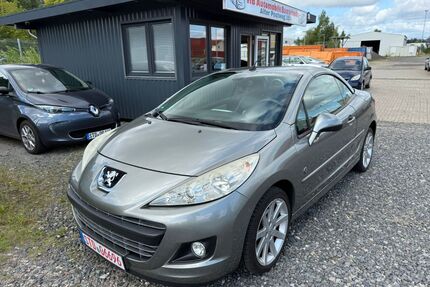 Peugeot 207 Gebrauchtwagen