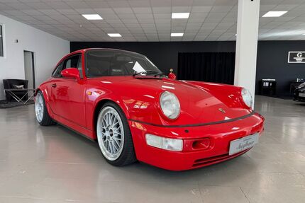 Porsche 964 Gebrauchtwagen