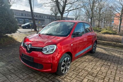 Renault Twingo Gebrauchtwagen