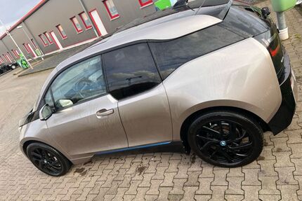 BMW i3 Gebrauchtwagen