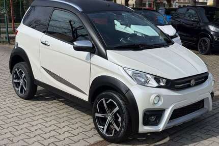 Aixam Crossover Gebrauchtwagen