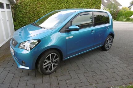 Seat Mii Gebrauchtwagen