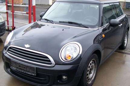 Mini One Gebrauchtwagen
