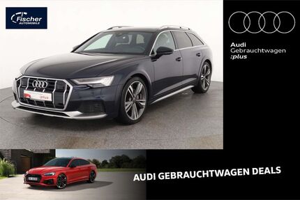 Audi A6 Allroad Gebrauchtwagen