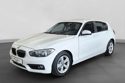 BMW 118 Gebrauchtwagen