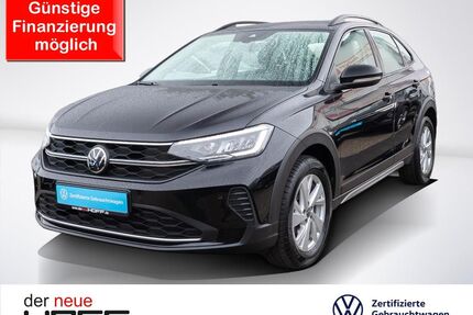 VW Taigo Gebrauchtwagen