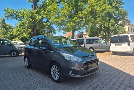 Ford B-Max Gebrauchtwagen