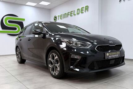 Kia ceed Sportswagon Gebrauchtwagen