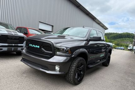 Dodge RAM Gebrauchtwagen