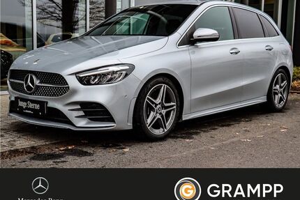 Mercedes-Benz B 220 Gebrauchtwagen