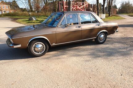 Audi 100 Gebrauchtwagen