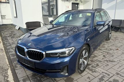 BMW 520 Gebrauchtwagen