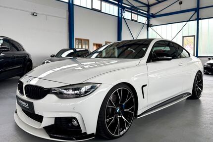 BMW 430 Gebrauchtwagen