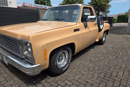 Chevrolet Andere Gebrauchtwagen