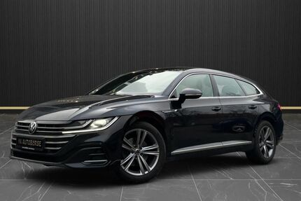 VW Arteon Gebrauchtwagen