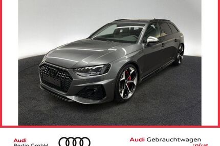 Audi RS4 Gebrauchtwagen