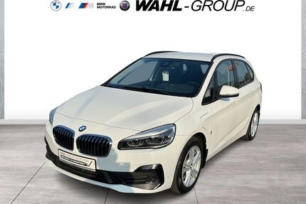 BMW 225 Active Tourer Gebrauchtwagen