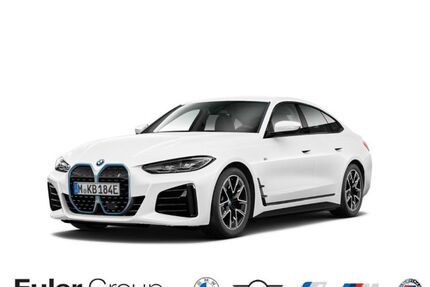 BMW i4 Gebrauchtwagen