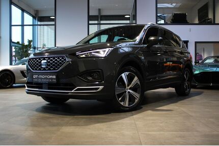 Seat Tarraco Gebrauchtwagen