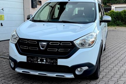 Dacia Lodgy Gebrauchtwagen