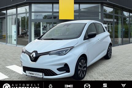 Renault ZOE Gebrauchtwagen