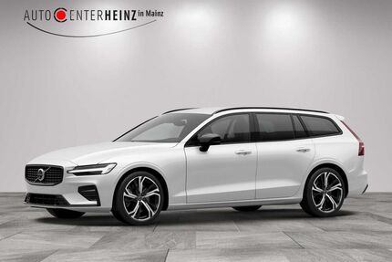 Volvo V60 Gebrauchtwagen
