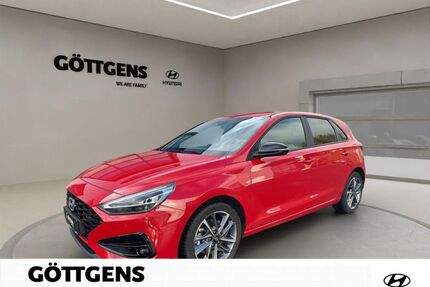 Hyundai i30 Gebrauchtwagen