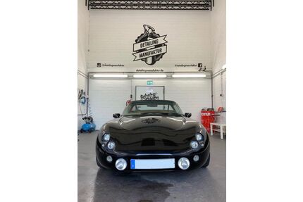 TVR Griffith Gebrauchtwagen