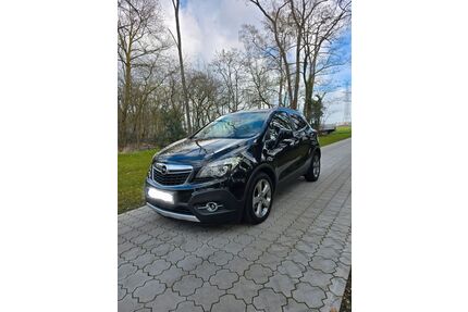 Opel Mokka Gebrauchtwagen