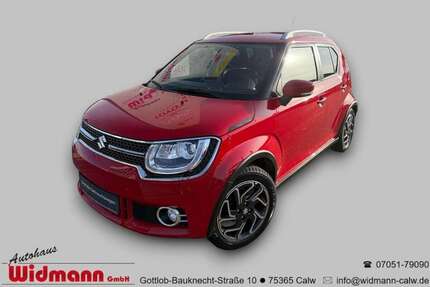 Suzuki Ignis Gebrauchtwagen