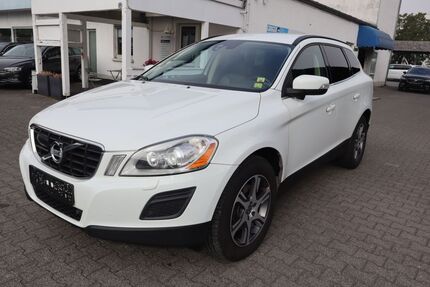 Volvo XC60 Gebrauchtwagen