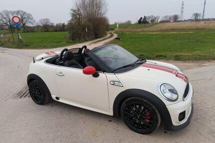 Mini John Cooper Works Roadster Gebrauchtwagen