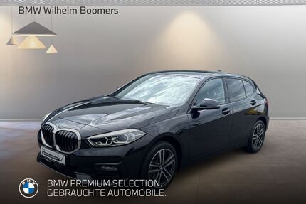 BMW 118 Gebrauchtwagen