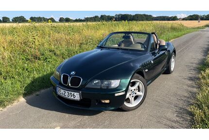 BMW Z3 Gebrauchtwagen