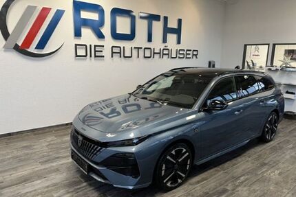 Peugeot 308 Gebrauchtwagen