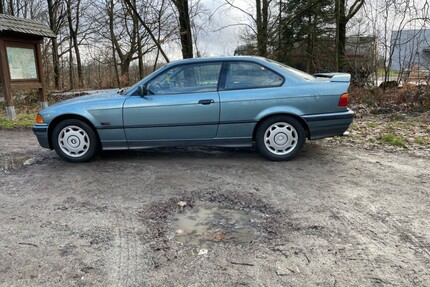 BMW BMW E36 Gebrauchtwagen