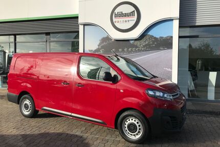 Citroen Jumpy Gebrauchtwagen