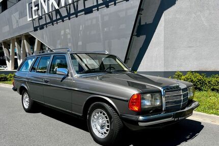 Mercedes-Benz 280 Gebrauchtwagen