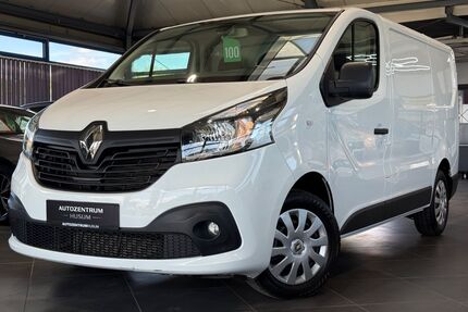Renault Trafic Gebrauchtwagen