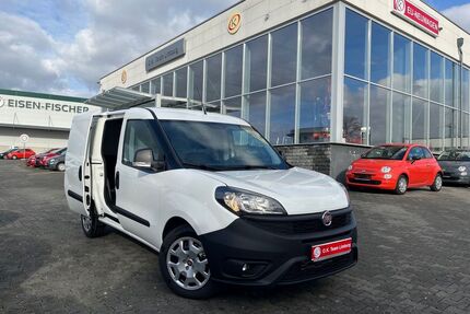 Fiat Doblo Gebrauchtwagen