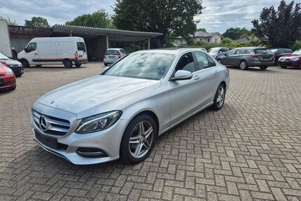 Mercedes-Benz C 200 Gebrauchtwagen