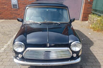 Mini 1000 Gebrauchtwagen