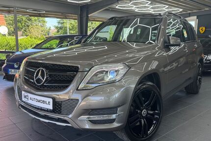 Mercedes-Benz GLK 220 Gebrauchtwagen