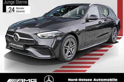 Mercedes-Benz C 300 Gebrauchtwagen