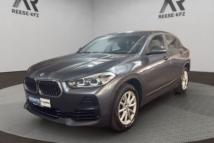 BMW X2 Gebrauchtwagen