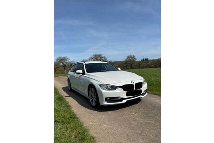 BMW 320 Gebrauchtwagen