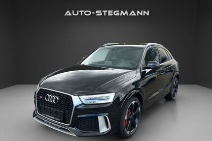 Audi RSQ3 Gebrauchtwagen