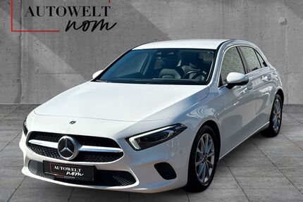 Mercedes-Benz A 220 Gebrauchtwagen